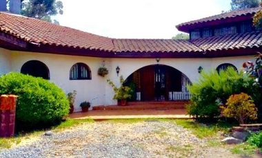 Hijuela 1 8, Melipilla