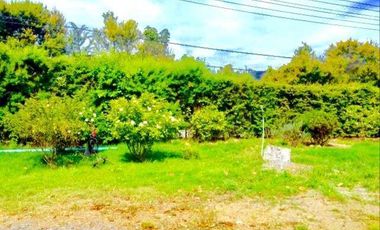 Hijuela 1 8, Melipilla