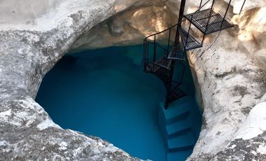 Rancho en VENTA  CON CENOTE  en Telchac Pueblo