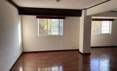 Departamento en venta en Col. San José del Puente
