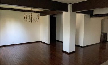 Departamento en venta en Col. San José del Puente