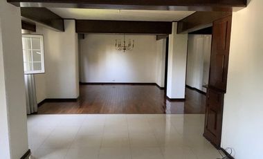 Departamento en venta en Col. San José del Puente