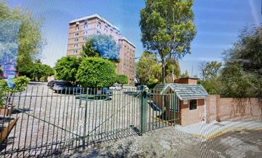 Departamento en venta en Col. San José del Puente