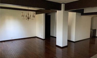 Departamento en venta en Col. San José del Puente