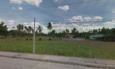 Commercial Vacant Lot for Sale in Calaca, Batangas