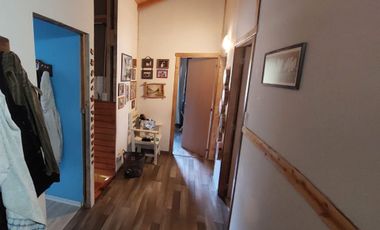 CASA  VILLA LOS  COIHUES