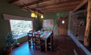 CASA  VILLA LOS  COIHUES