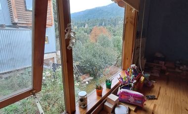 CASA  VILLA LOS  COIHUES