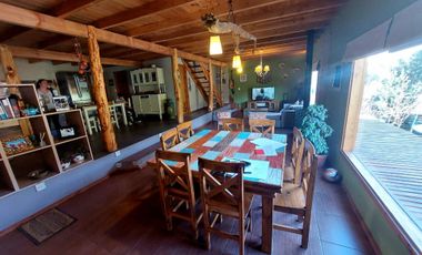 CASA  VILLA LOS  COIHUES