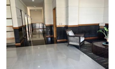 Se vende hermoso y amplio Dpto. vista al mar