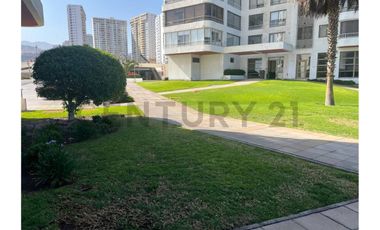 Se vende hermoso y amplio Dpto. vista al mar