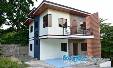 4 bedroom House for Sale in Tugbungan Consolacion Cebu