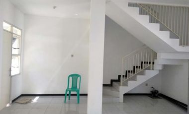 Rumah Baru Minimalis Perum Palem Pertiwi Menganti,Gresik.