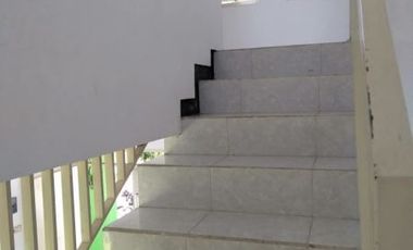 Rumah Baru Minimalis Perum Palem Pertiwi Menganti,Gresik.