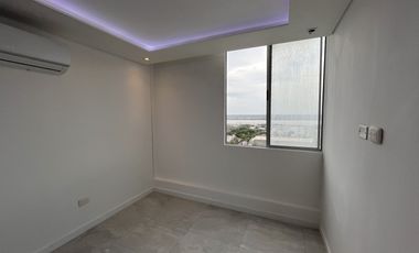 apartamento en arriendo en paraíso. Cod A106669