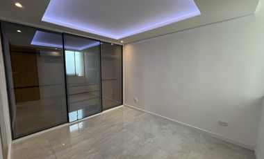 apartamento en arriendo en paraíso. Cod A106669