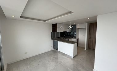 apartamento en arriendo en paraíso. Cod A106669