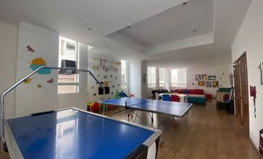 Departamento en Venta  Interlomas