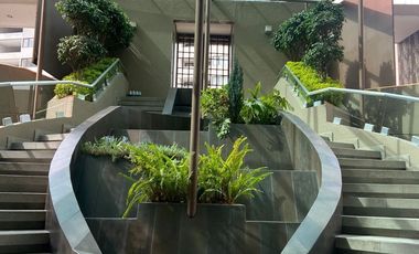 Departamento en Venta  Interlomas