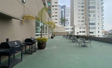 Departamento en Venta  Interlomas