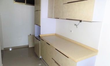 apartamento en venta en ciudad jardín. Cod V87242