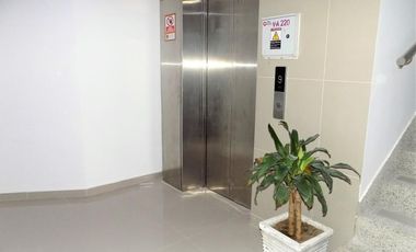 apartamento en venta en ciudad jardín. Cod V87242