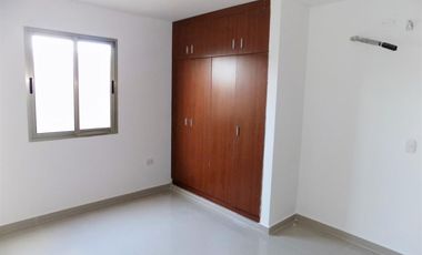 apartamento en venta en ciudad jardín. Cod V87242
