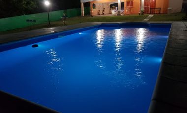 CASA ALQUILER TEMPORAL MOLINARI COSQUIN