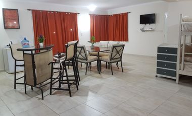CASA ALQUILER TEMPORAL MOLINARI COSQUIN