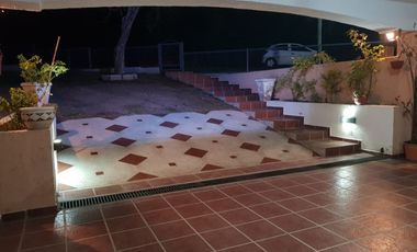 CASA ALQUILER TEMPORAL MOLINARI COSQUIN