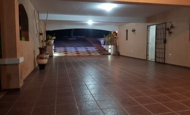 CASA ALQUILER TEMPORAL MOLINARI COSQUIN