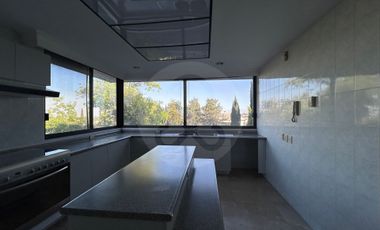 Departamento en renta en Bosque de las Lomas
