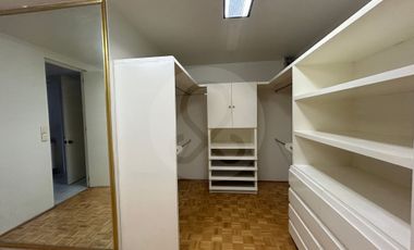 Departamento en renta en Bosque de las Lomas