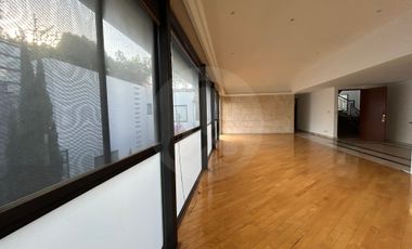 Departamento en renta en Bosque de las Lomas