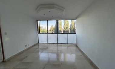Departamento en renta en Bosque de las Lomas