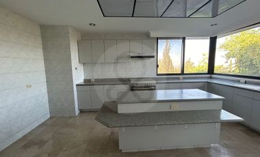 Departamento en renta en Bosque de las Lomas
