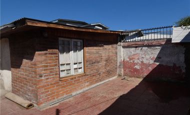 Casa en venta para remodelar en San Miguel