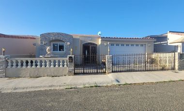 Se vende casa en La Misión, Ensenada, B.C.