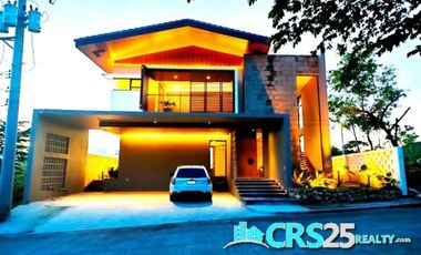 Luxurious House and Lot 4 Sale in Mandaue Cebu