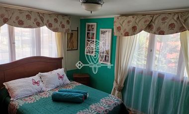 Casa en venta en Coquimbo