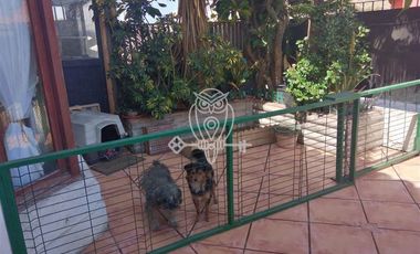 Casa en venta en Coquimbo