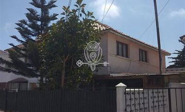 Casa en venta en Coquimbo