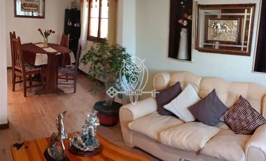 Casa en venta en Coquimbo