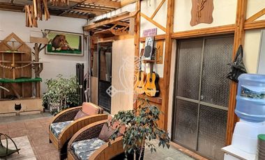 Casa en venta en Coquimbo