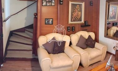 Casa en venta en Coquimbo