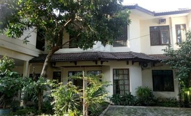 Rumah Bagus Terawat Siap Huni Di Andara Pondok Labu Jakarta Selatan