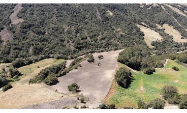 SE VENDE FINCA DE PRODUCCIÓN EN PARAMO ALTO COGUA