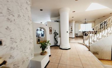 Casa en VENTA muy amplia Fracc TAMPIQUERA BOCA DEL RIO