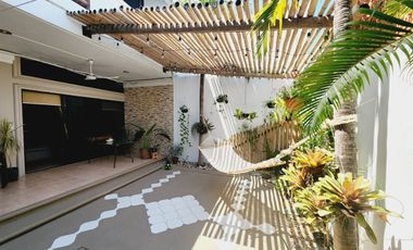 Casa en VENTA muy amplia Fracc TAMPIQUERA BOCA DEL RIO