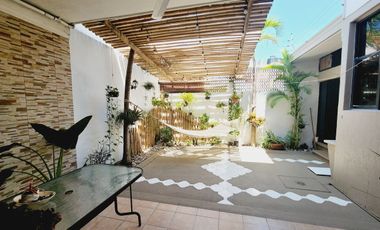 Casa en VENTA muy amplia Fracc TAMPIQUERA BOCA DEL RIO